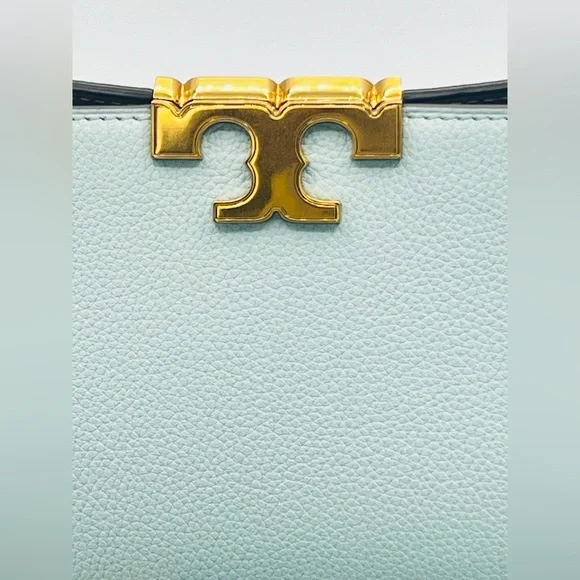 Tory Burch Mini Eleanor Satchel - Picture 3 of 15